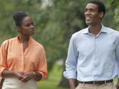 Filme ‘Southside with You’ conta o primeiro encontro entre Barack e Michelle