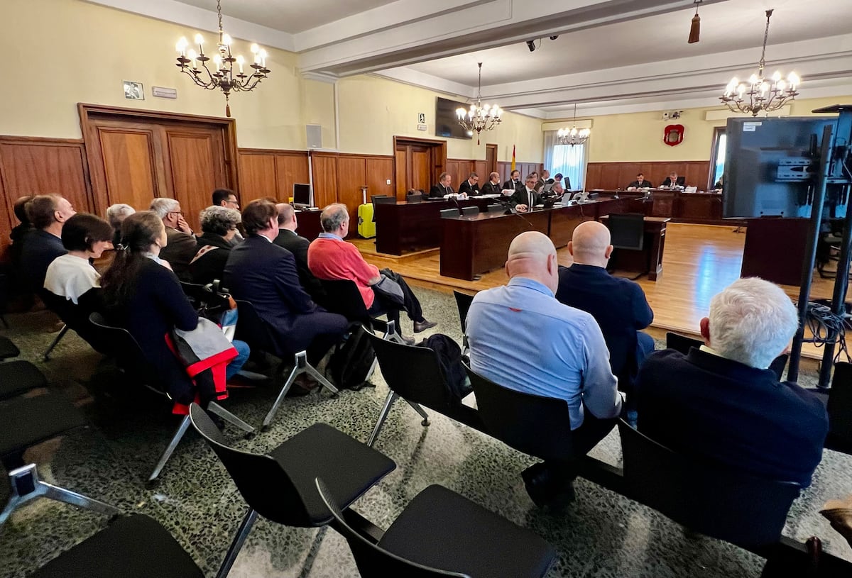 La justicia dictamina que no hubo amaño en la adjudicación de la mina de Aznalcóllar