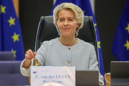 Ursula von der Leyen