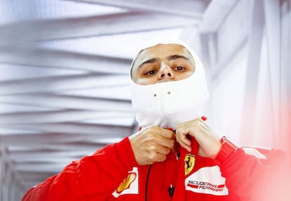 Felipe Massa