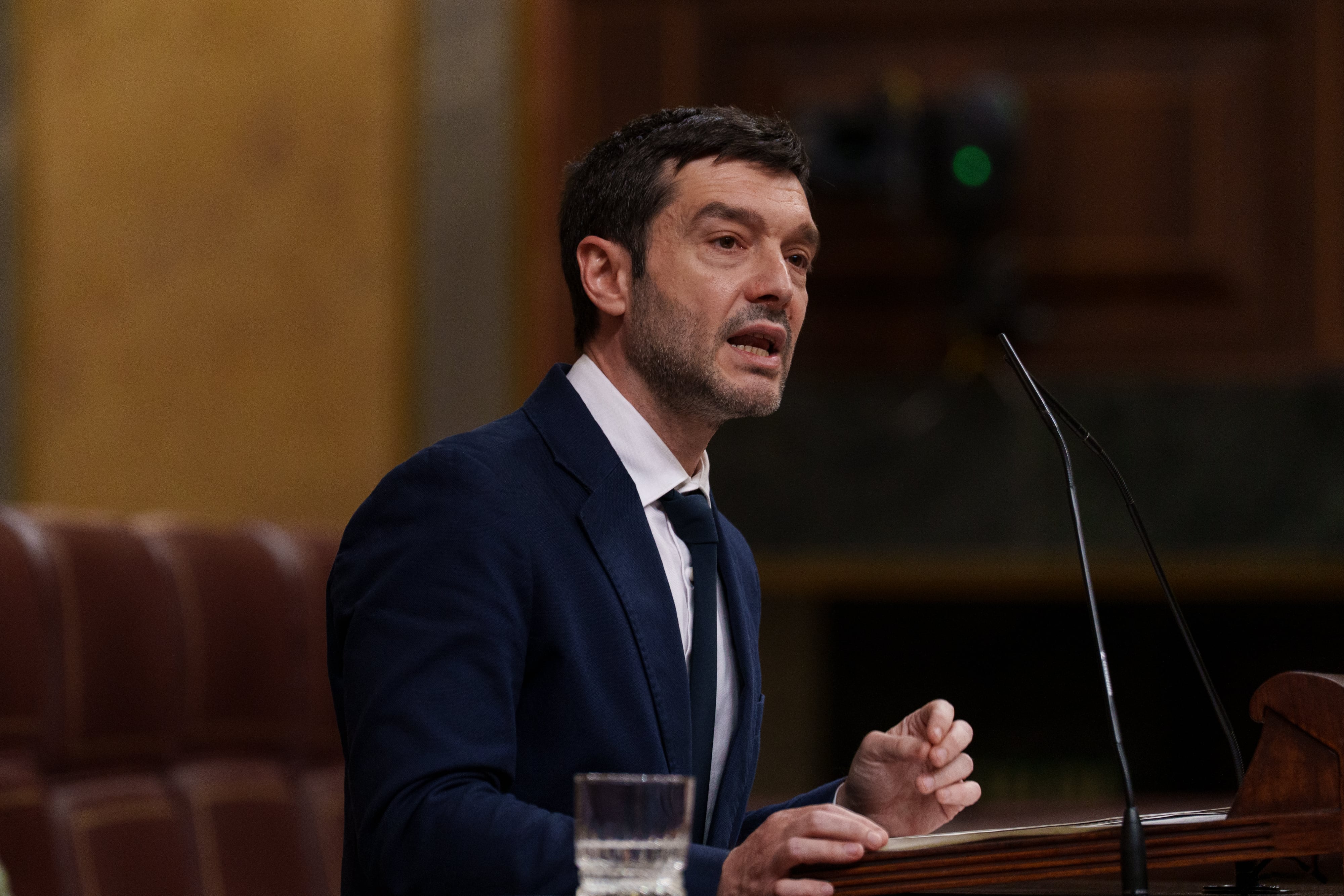 Consumo sanciona con 30.000 euros a una cadena de supermercados por información engañosa en una marca blanca