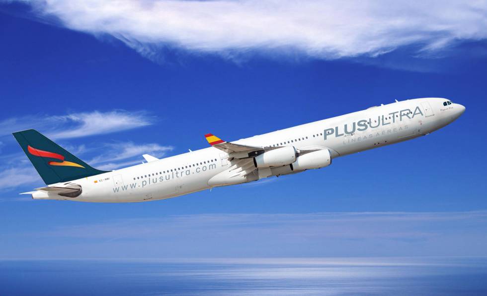 Julio Martínez, el empresario que llegó a Plus Ultra como “conseguidor” por sus contactos en Venezuela