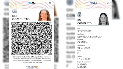 DNI Digital