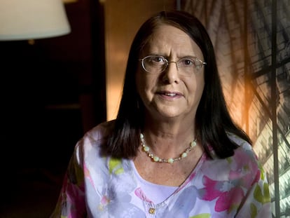 La Universidad avala el método pedagógico de Linda Lantieri.