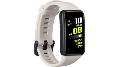 pulsera actividad amazfit