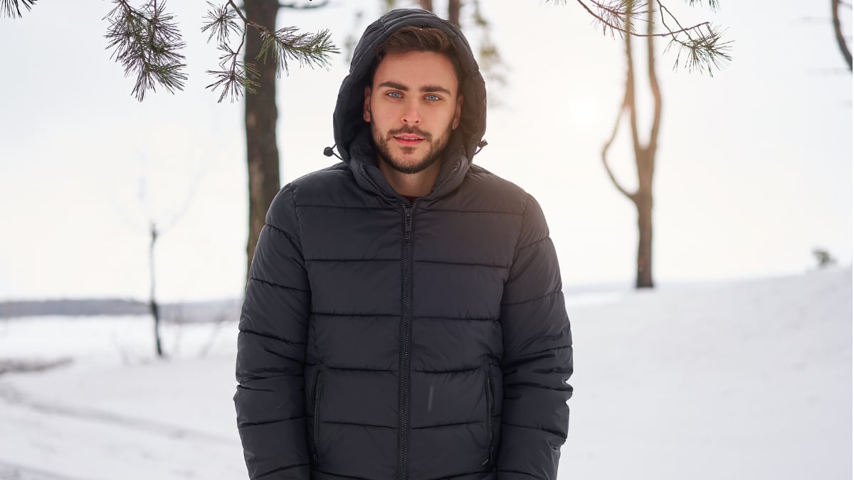 La chaqueta de Columbia perfecta para el invierno rebaja su precio un 50% por pocos días