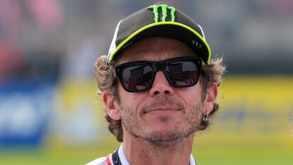 Valentino Rossi