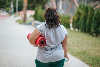 El 18,7% de adultos sufre obesidad en España, según la encuesta Ene-Covid, impulsada en 2020 por el ministerio de Sanidad.