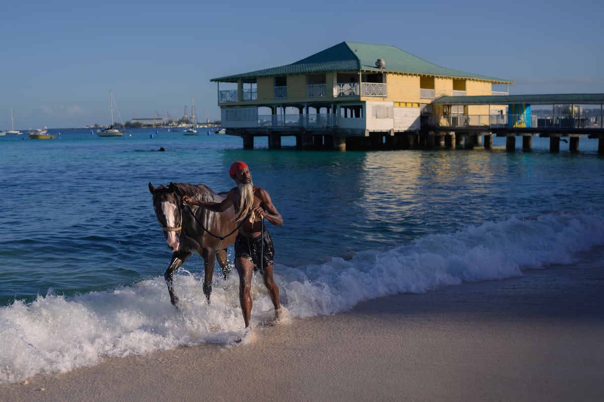 The thousand and one ways to heal the wounds of colonization in the Caribbean