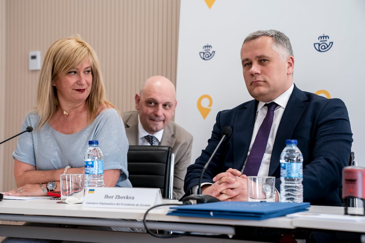 La UCO acude a Correos, Hacienda y Transición Ecológica a por documentación sobre la trama de Leire Díez