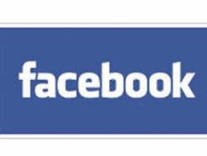 La red social Facebook