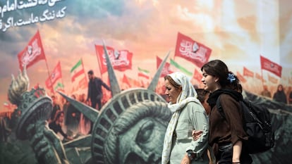 Guerra contra Irán