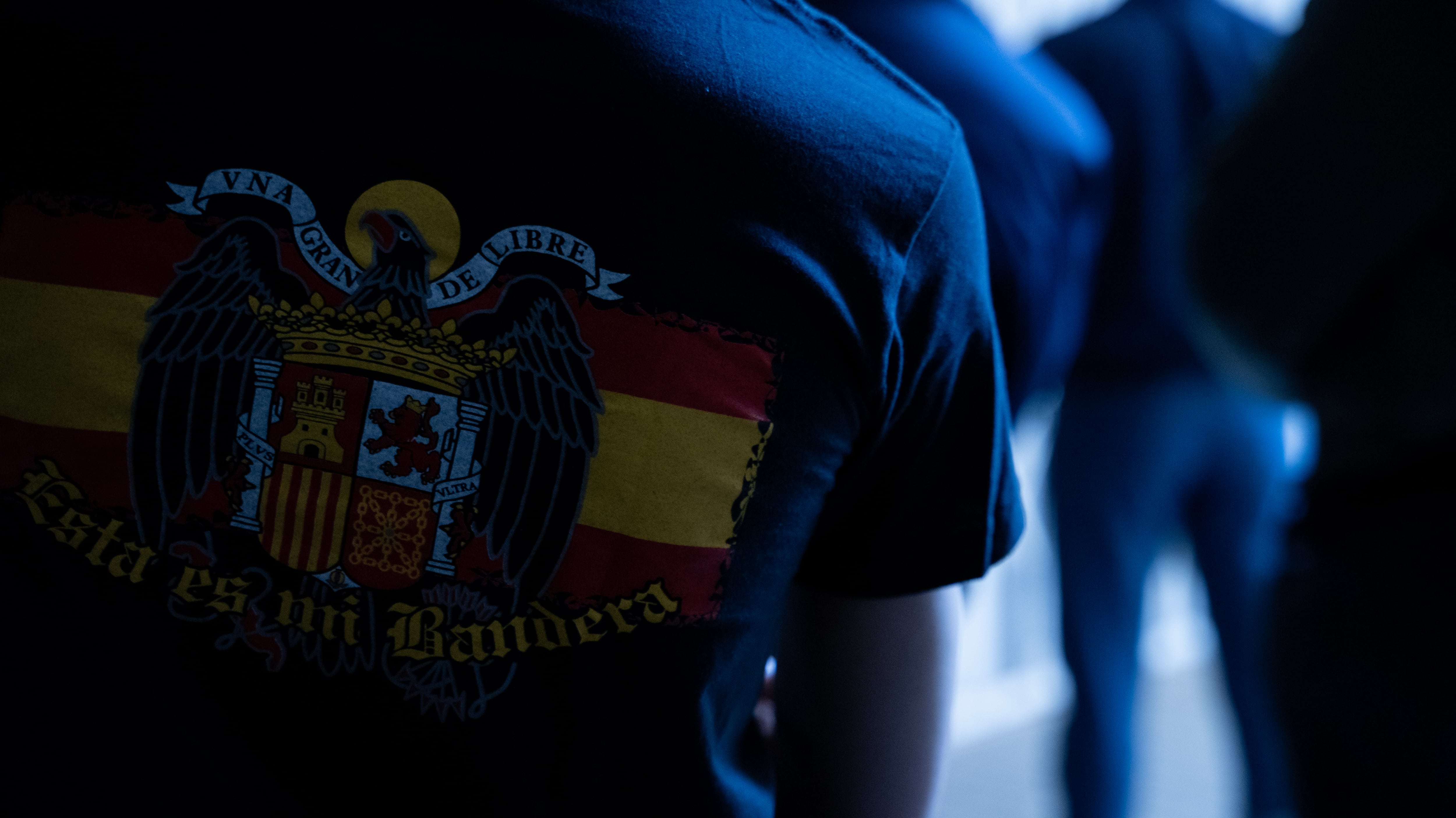 De Manolo Lama a Joan Gaspart: las voces que explican la violencia ‘hooligan’ en el fútbol español en ‘Ultras’