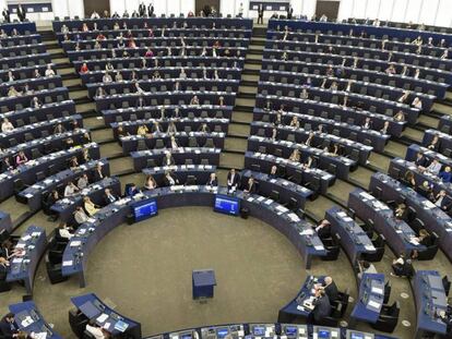 Parlamento Europeo