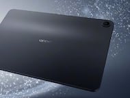 Tablet OPPO Pad Air 5 de color gris