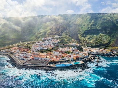 tenerife canarias