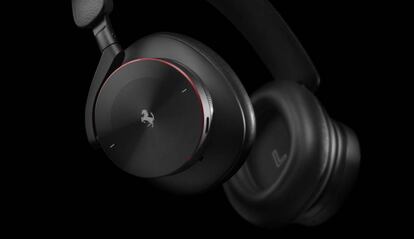 Bang & Olufsen Beoplay H95 Ferrari Edition