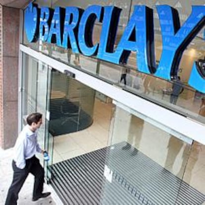 Barclays