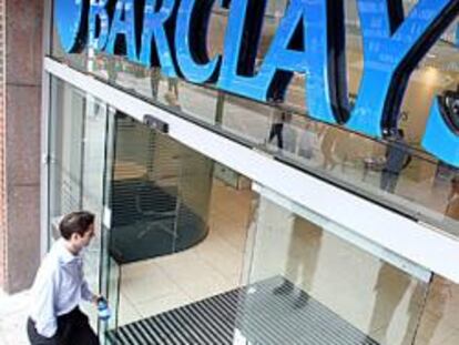 Barclays