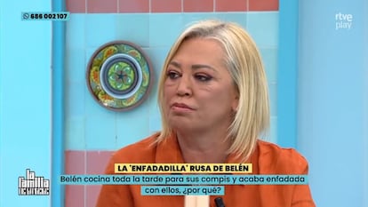 Belén Esteban
