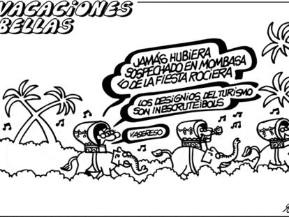 FORGES