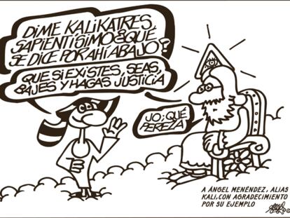 FORGES