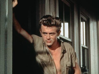 ‘Gigante’, un modélico melodrama que define el cine de los grandes estudios de Hollywood