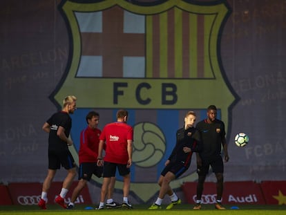 El Barcelona se enfrentará al Málaga en la novena jornada de La Liga