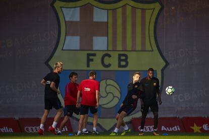 El Barcelona se enfrentará al Málaga en la novena jornada de La Liga