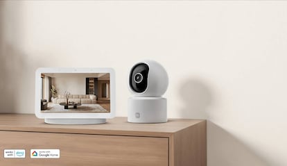 Xiaomi Smart Camera C302