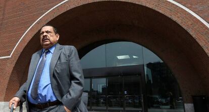 Tras rechazar la apelación de Inocente Orlando Montano.