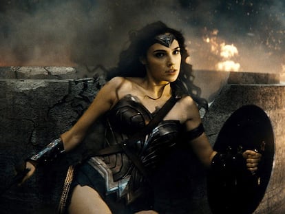 Pues sí, Wonder Woman es lo mejor que le ha pasado al cine de superhéroes en años