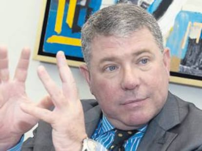 Adolf Rousaud: "España puede ser la California de Europa en innovación"