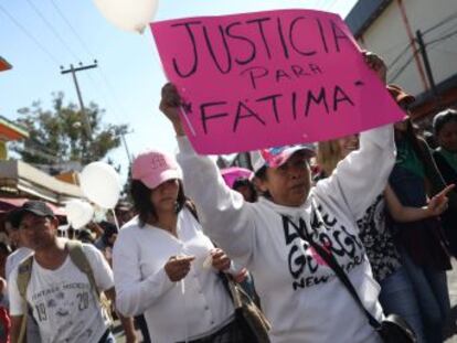 La muerte de la menor y de otra mujer la semana pasada incrementan la indignación sobre las medidas del Gobierno de López Obrador