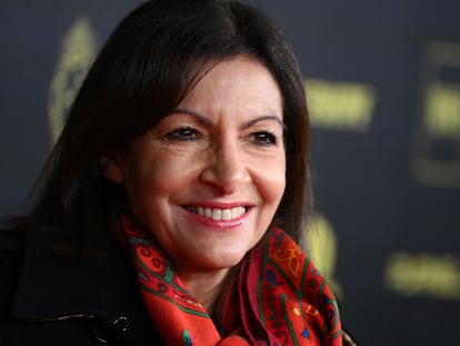 La mayoría de los partidos franceses de izquierdas ha rechazado la propuesta de la socialista Anne Hidalgo de buscar una candidatura presidencial única en un proceso de primarias