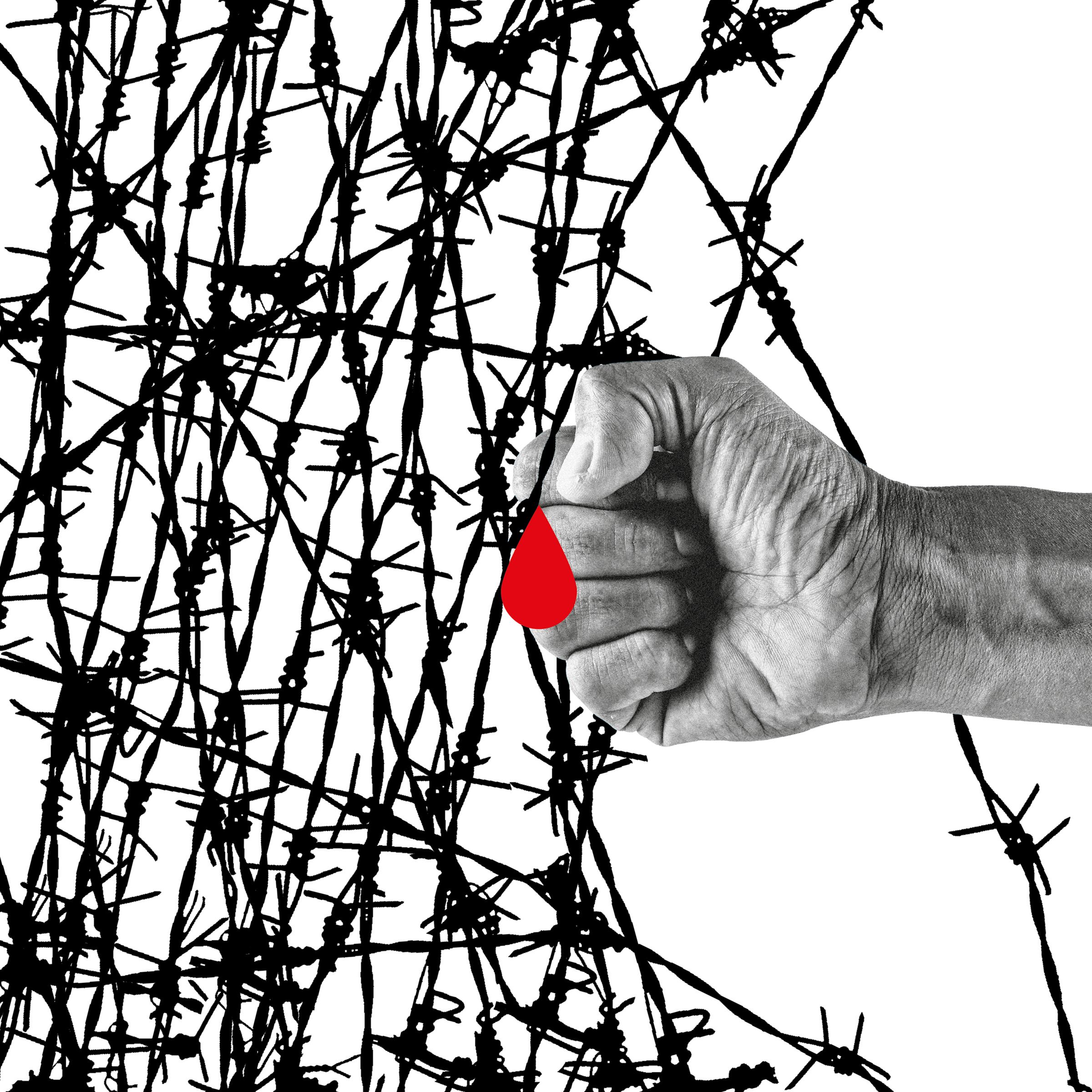 The price of opposing Maduro’s power by Edmundo Gonzalez Urrutia