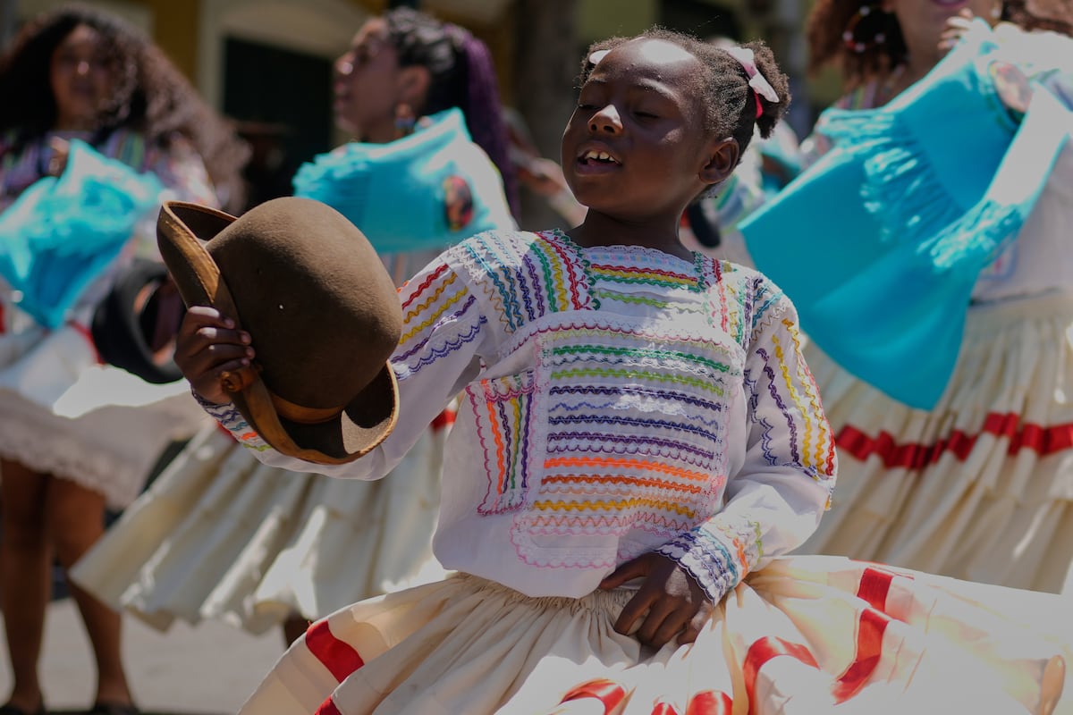 The hidden history of Afro-Bolivians: From slavery in silver mines to fighting for power