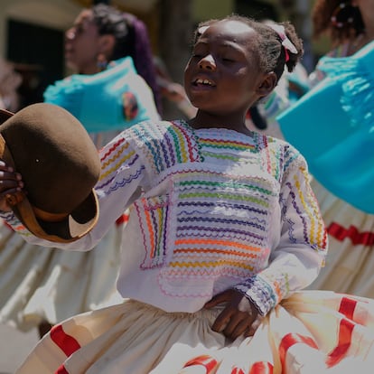 La oculta pero centenaria historia afroboliviana: de esclavizados por la plata a luchar por el poder