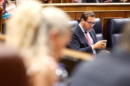 Ampliación | El Gobierno denuncia una conspiración para derribarlo “con métodos no democráticos”