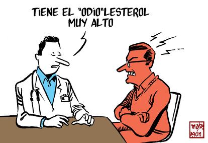 Viñeta Malagón