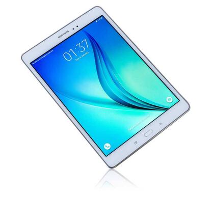 Pantalla tablet Samsung