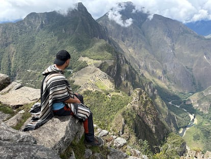 Salkantay Trek Machu Picchu