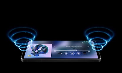 Sony Xperia 1 VII