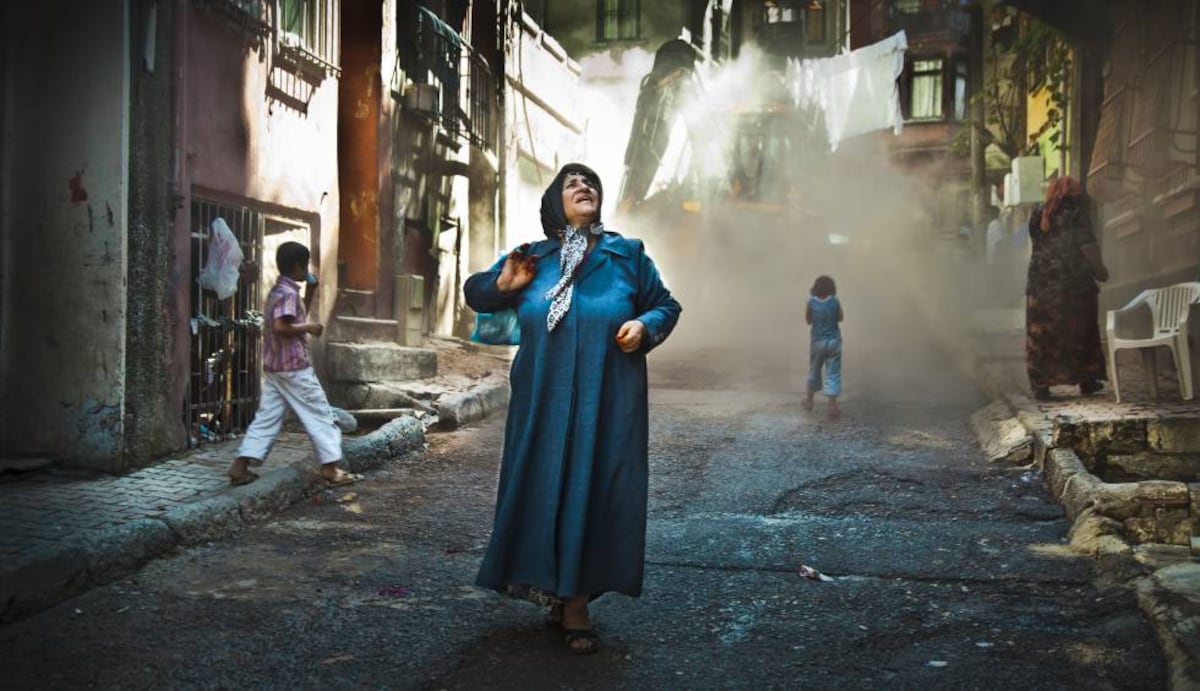 Hipódromo de Constantinopla - Blog de Istanbul.com, image size:1200x691