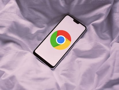 Google Chrome para Android ya permite agrupar pestañas y compartirlas, ¿por qué?