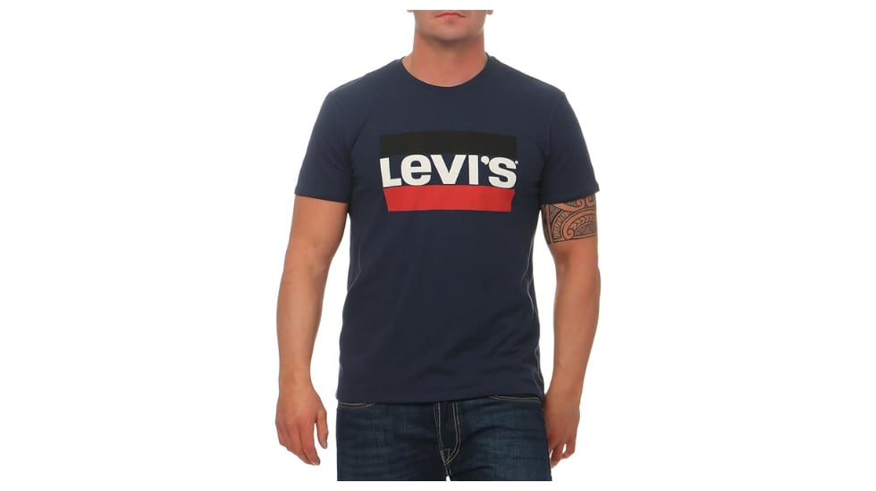 Camiseta para hombre de Levi’s.