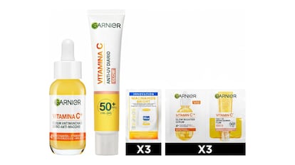 Estos estuches de belleza para mujer son perfectos para regalar en Navidad.