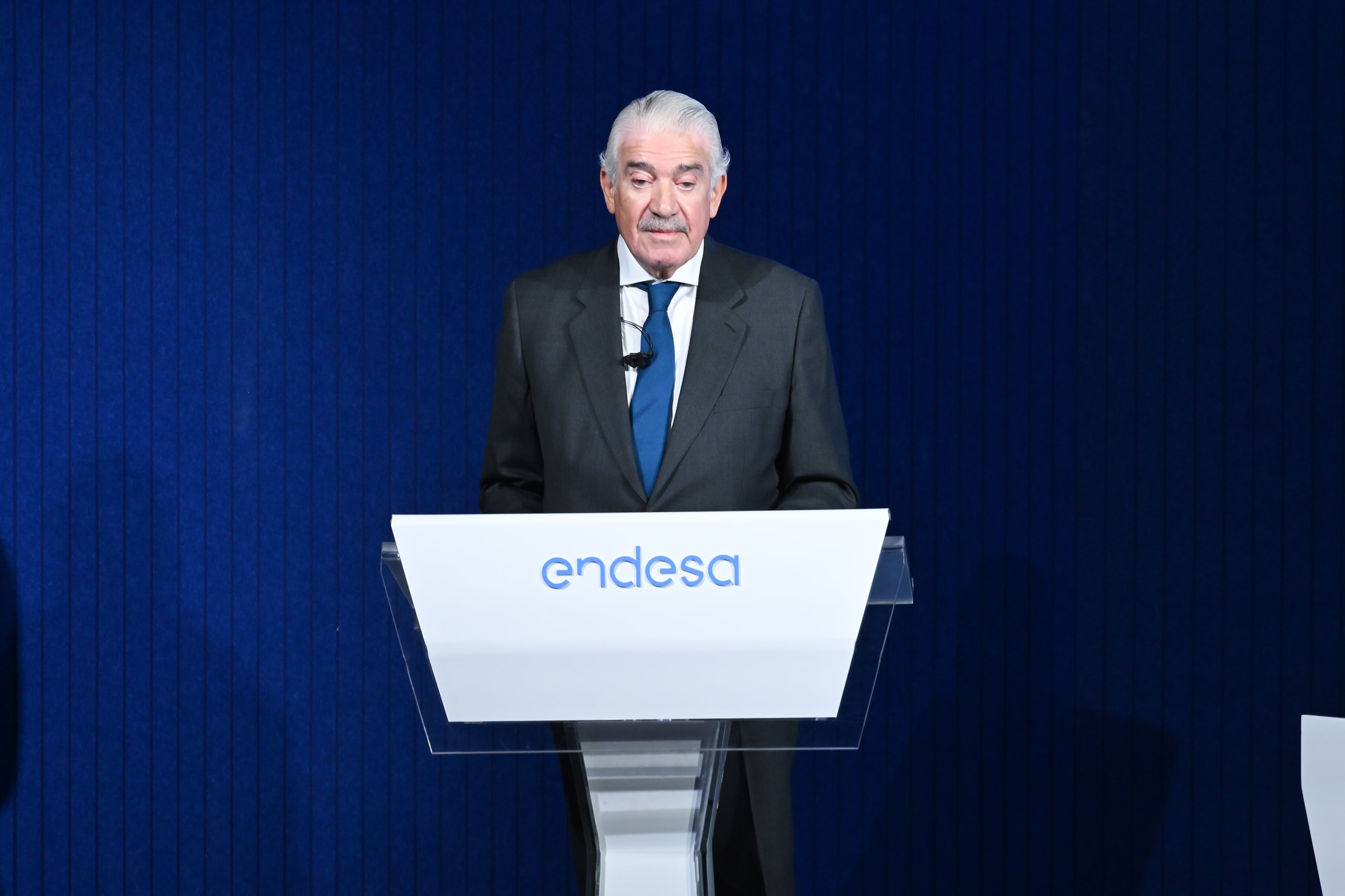 El exconsejero delegado de Endesa, José Bogas, se incorpora al consejo de administración de Berkeley