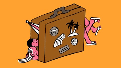 Un amor de verano de... Leila Guerriero: ‘Las decisiones’