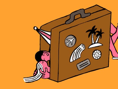 Un amor de verano de... Leila Guerriero: ‘Las decisiones’
